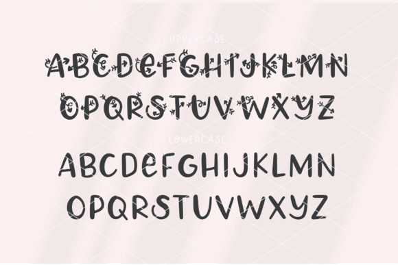 Cupid Font - Preview 5