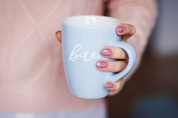 Girlfriend Script Font PNG with transparent background - Preview 5