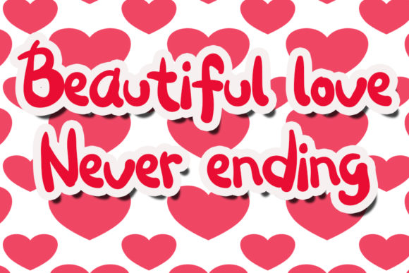 Gissela Font PNG with transparent background - Preview 1