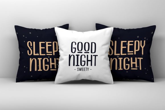 Hookward Font PNG with transparent background - Preview 2