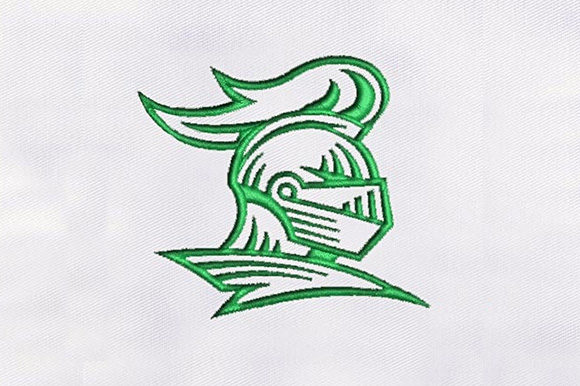 Knight Helmet