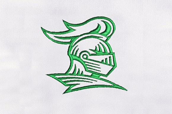 Knight Helmet