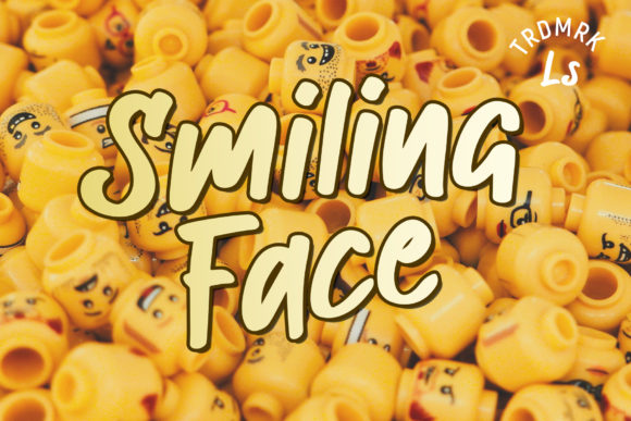 Marbelious Font PNG with transparent background - Preview 1