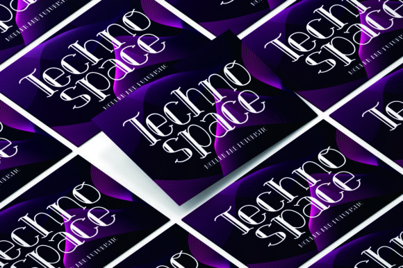Mulya Font font preview - 3