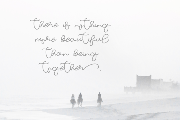 Sentausa Font PNG with transparent background - Preview 2