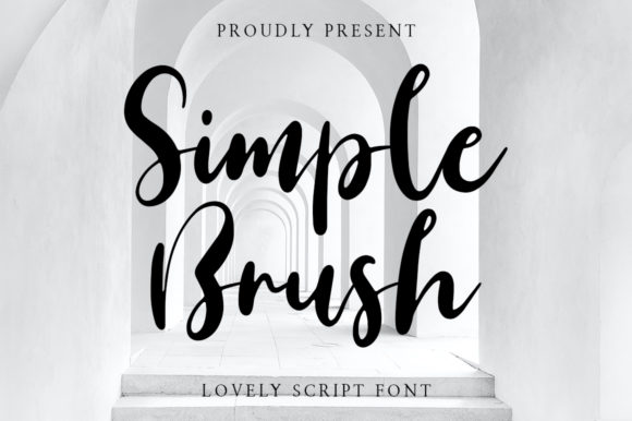 Simple Brush