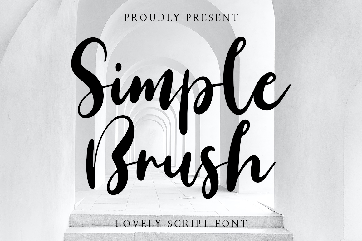 Simple Brush
