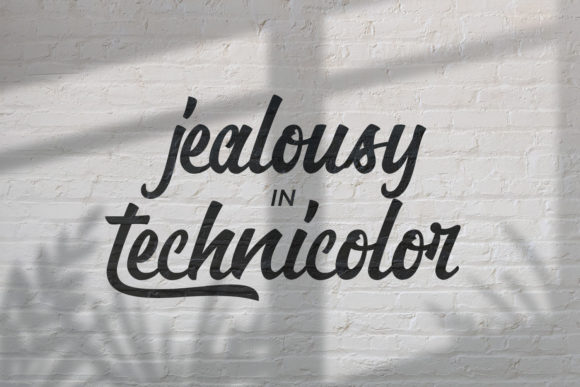 Breaut Clais Font - Preview 1