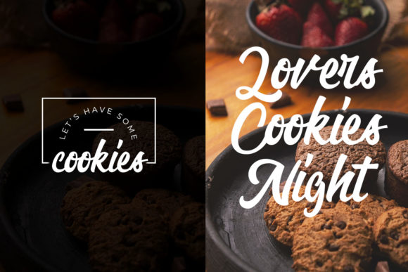 Breaut Clais Font - Preview 5