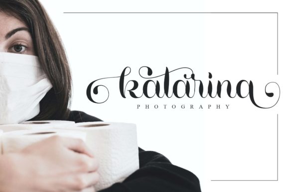 Buttermilk Font - Preview 2