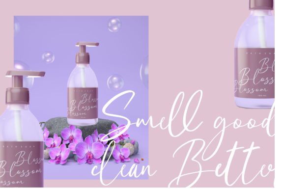 Chabellita Font - Preview 5