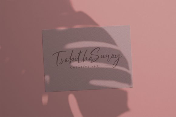 Chabellita Font - Preview 6