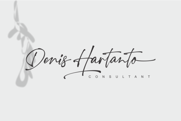 Charlotte Southern Font - Preview 5