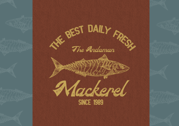 Famlous Font font preview - 6