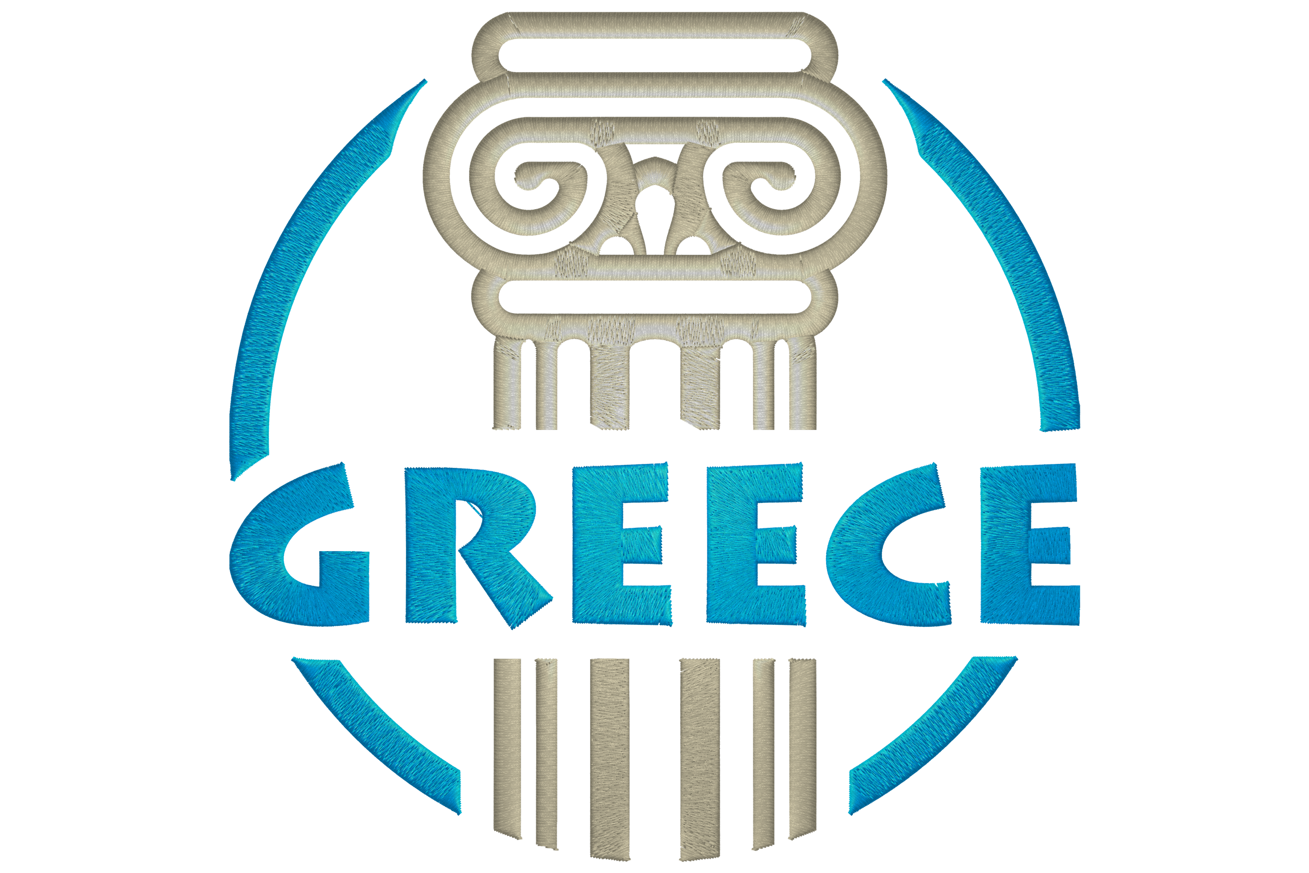 Greece Logo