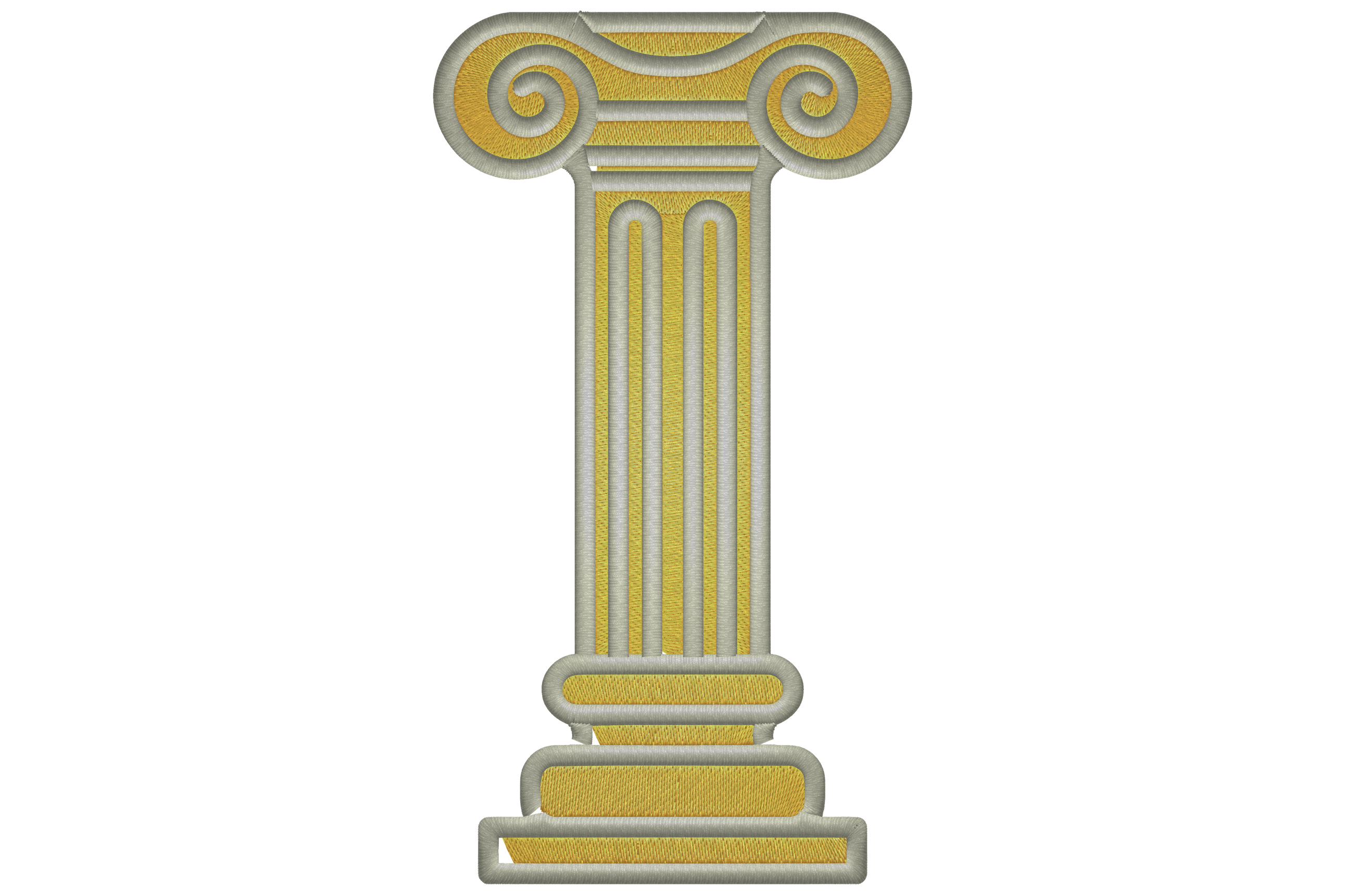 Greek Column