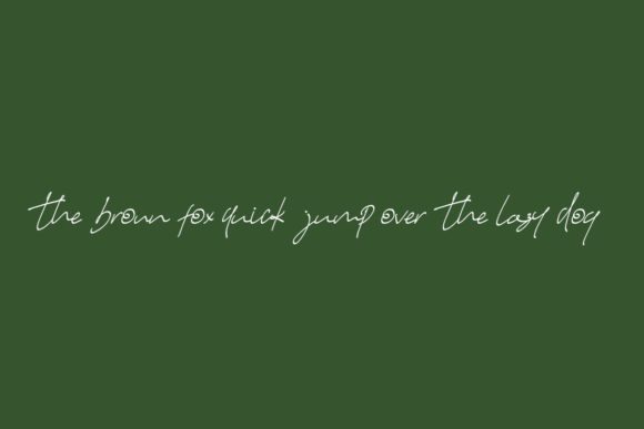 Harvest Curly Font PNG with transparent background - Preview 4