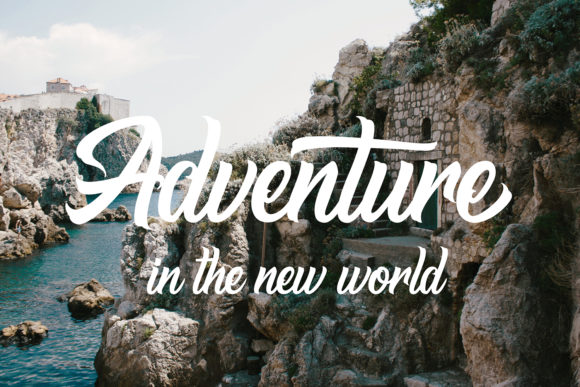 Hugtophia Font PNG with transparent background - Preview 3