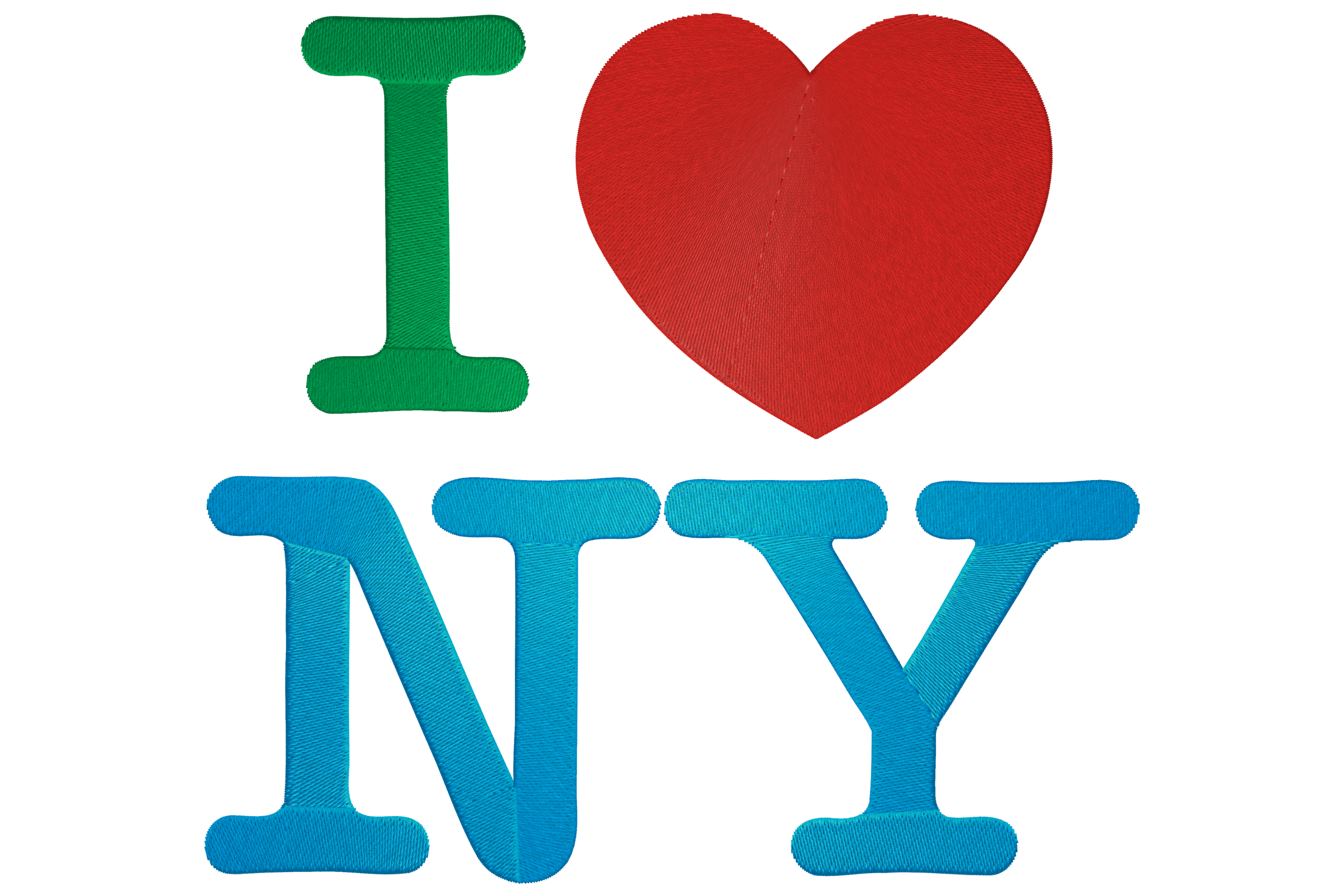 I Love NY