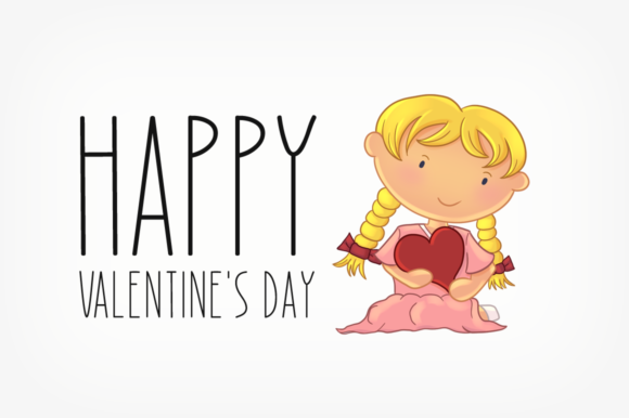 Mushy Loversy Font PNG with transparent background - Preview 3