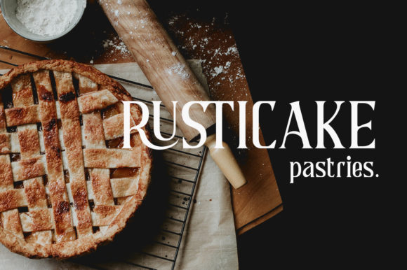 Briston Font - Preview 6
