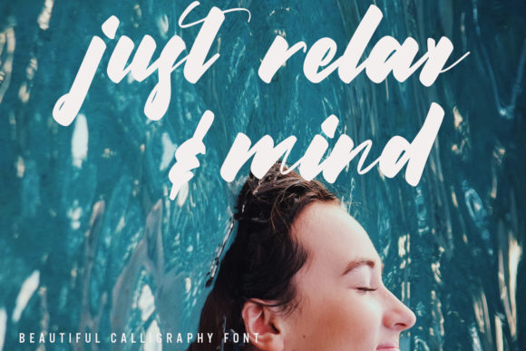 Brookelyn Font - Preview 4