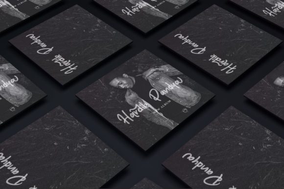 Caslebeat Font - Preview 6