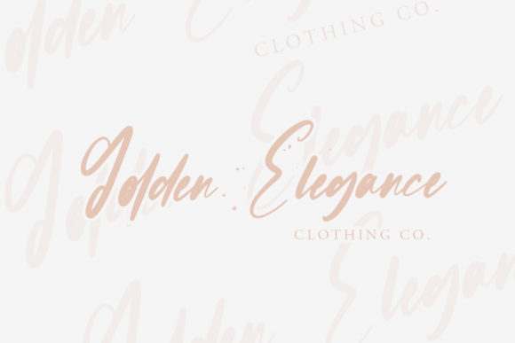 Confidence Font - Preview 5