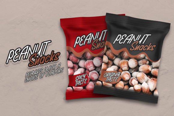 Ishotopia Font PNG with transparent background - Preview 1