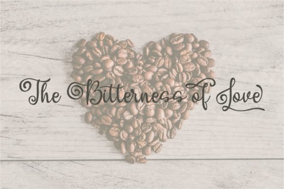 Maylane Font PNG with transparent background - Preview 4