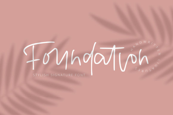 Skintone Font font preview - 1