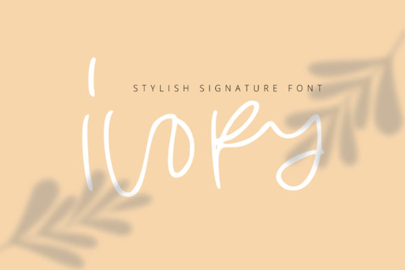 Skintone Font font preview - 2
