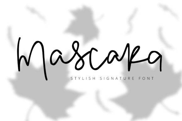 Skintone Font font preview - 4