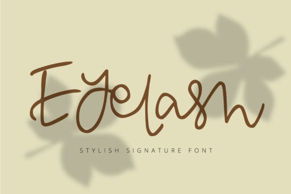Skintone Font font preview - 5