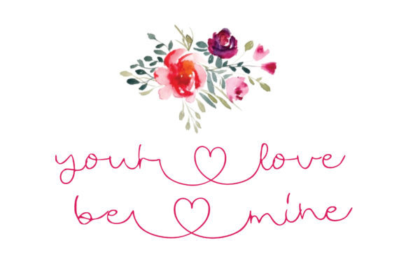 Angela Devano Font - Preview 2