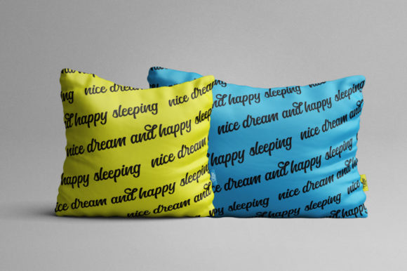 Anghones Font - Preview 2