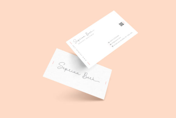 Ballpoints Font - Preview 4