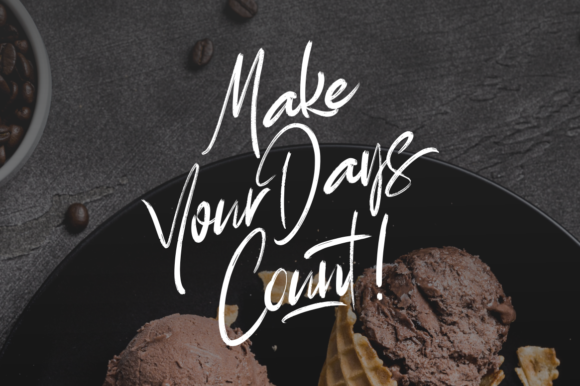 Bewise Font - Preview 3