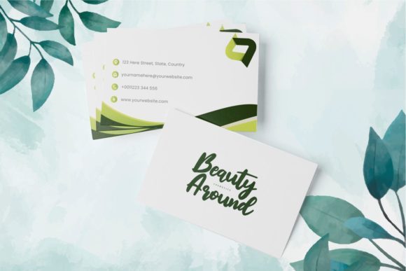 Falesia Font - Preview 1
