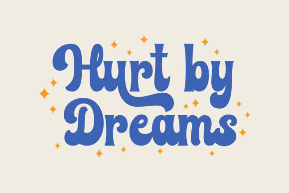 Farland Font - Preview 2