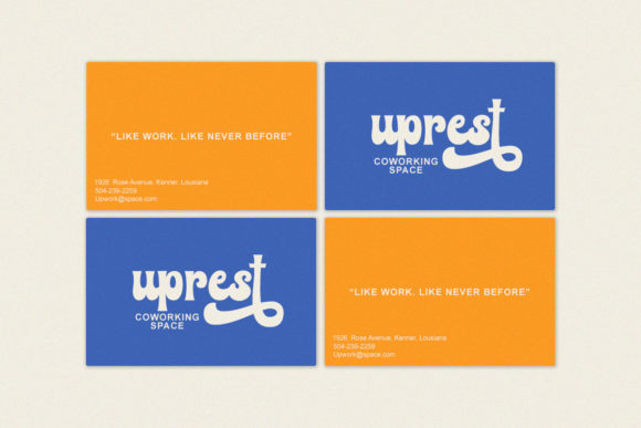 Farland Font - Preview 4