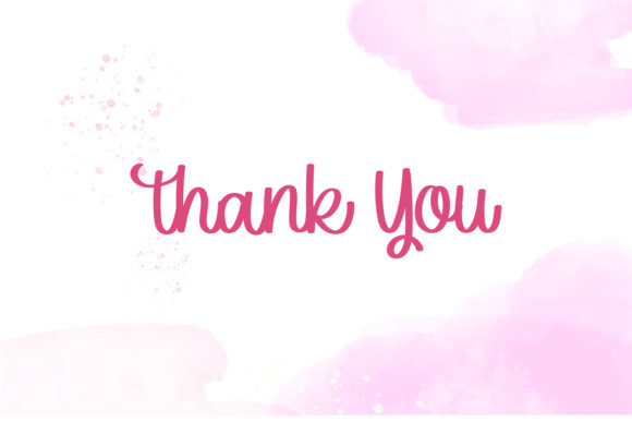 Layvin Font PNG with transparent background - Preview 5
