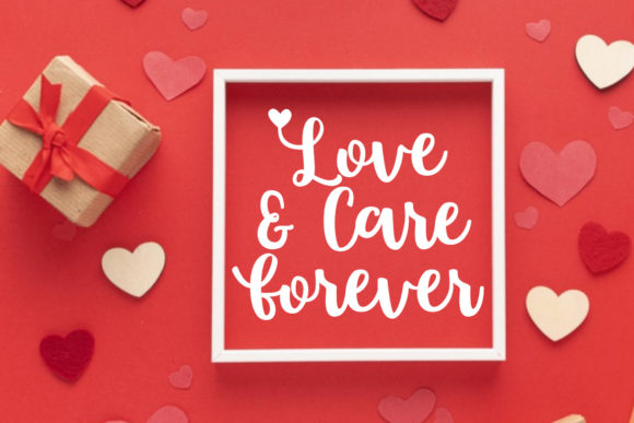 Lonystar Font PNG with transparent background - Preview 3