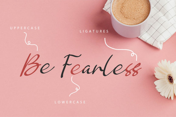 Mhallica Font PNG with transparent background - Preview 3