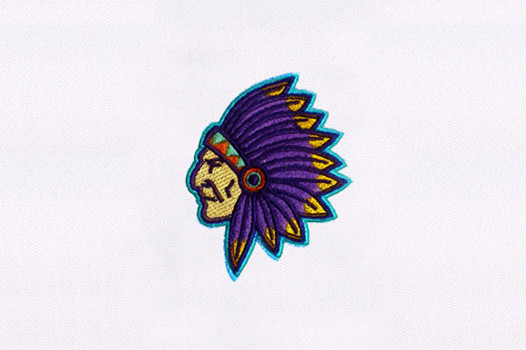 Native War Bonnet