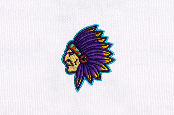 Native War Bonnet