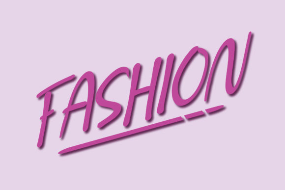 New Version Font PNG with transparent background - Preview 2