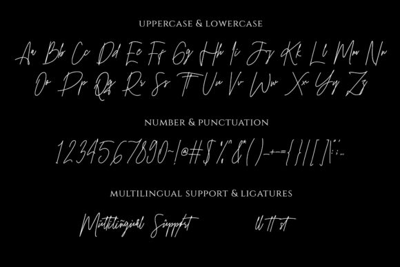 Pakotha Font PNG with transparent background - Preview 6