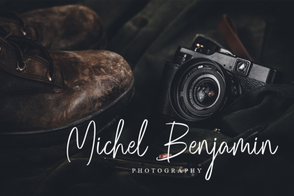 Angelyn Font - Preview 5