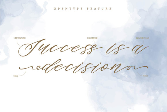 Augustine Font - Preview 3